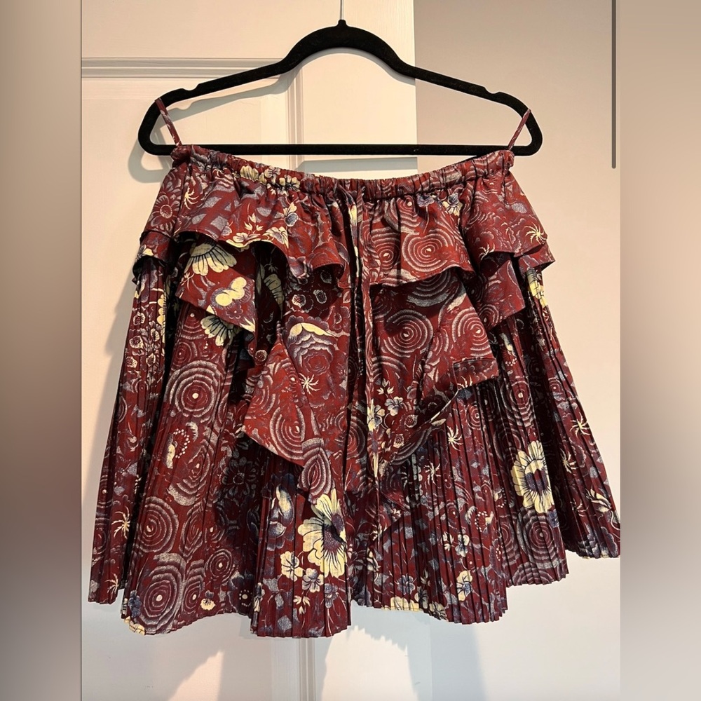 Ulla Johnson Sigrid Skirt